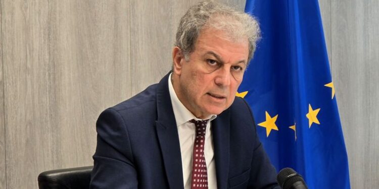 Γιώργος Αμανατίδης: «Κατά συρροή ψέματα ή έχει άγνοια» ο κ. Κασαπίδης;