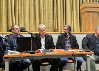 Περιφέρεια Δυτικής Μακεδονίας: Ενέργειες και υποδομές  για τη μείωση του κόστους παραγωγής στον ΤΟΕΒ Σερβίων