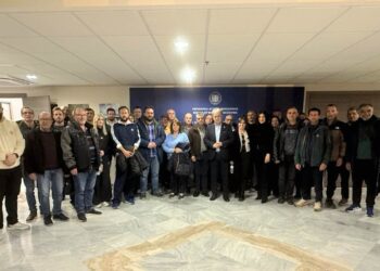 Περιφέρεια Δυτικής Μακεδονίας: Διευρύνεται το πλαίσιο υποστήριξης  των αθλητικών συλλόγων