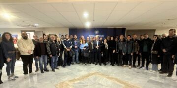 Περιφέρεια Δυτικής Μακεδονίας: Διευρύνεται το πλαίσιο υποστήριξης  των αθλητικών συλλόγων