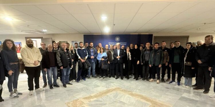 Περιφέρεια Δυτικής Μακεδονίας: Διευρύνεται το πλαίσιο υποστήριξης  των αθλητικών συλλόγων