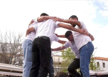 Δεσκάτη: Η “Ανδρομάνα” στην άυλη πολιτιστική κληρονομιά