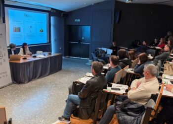 Ενημερωτική δράση της ΔΙΑΔΥΜΑ για εκπαιδευτικούς στο πλαίσιο της Παγκόσμιας Ημέρας Ανακύκλωσης