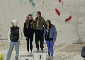 Ορειβατικός Σύλλογος Σιάτιστας: Νέα διάκριση της αθλήτριας Τιούκαλια Θ. Κατερίνα