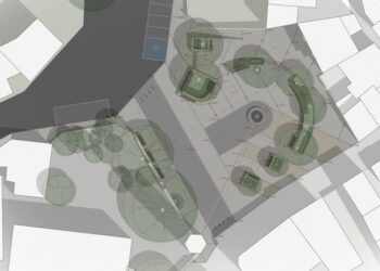 Δήμος Βοΐου: Παρουσίαση μελέτης ανάπλασης της κεντρικής πλατείας Εράτυρας και ανοιχτός διάλογος με τους πολίτες