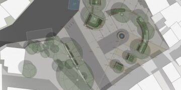 Δήμος Βοΐου: Παρουσίαση μελέτης ανάπλασης της κεντρικής πλατείας Εράτυρας και ανοιχτός διάλογος με τους πολίτες