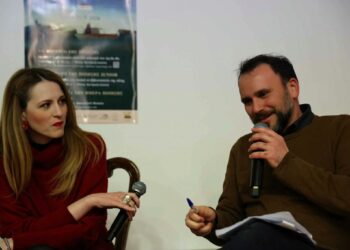 Με ιδιαίτερη επιτυχία πραγματοποιήθηκε η εκδήλωση της Παρέμβασης για την Παγκόσμια Ημέρα Ποίησης