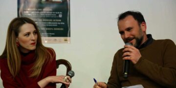 Με ιδιαίτερη επιτυχία πραγματοποιήθηκε η εκδήλωση της Παρέμβασης για την Παγκόσμια Ημέρα Ποίησης