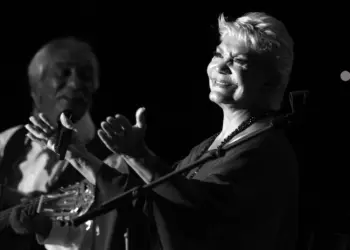 Πέθανε η κορυφαία τραγουδίστρια Μαρινέλλα