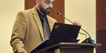 Συμμετοχή της Περιφέρειας Δυτικής Μακεδονίας  στην ημερίδα Smart Cities, Smart Regions στη Θεσσαλονίκη