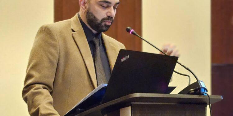 Συμμετοχή της Περιφέρειας Δυτικής Μακεδονίας  στην ημερίδα Smart Cities, Smart Regions στη Θεσσαλονίκη