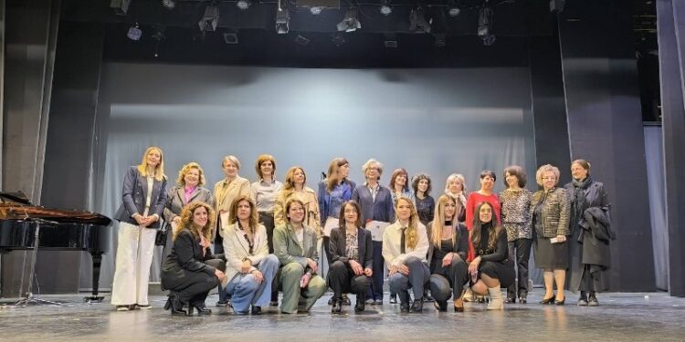 Επιτυχής Διεξαγωγή του 7ου Μαραθώνιου Ανάγνωσης για τη Γαλλοφωνία 2026 – Ευχαριστήριο Μήνυμα