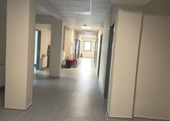 Τσοτύλι: Αναβαθμίζεται το Κέντρο Υγείας. Φωτογραφίες