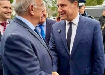 Μιχάλης Παπαδόπουλος: Νέο μόνιμο νοσηλευτικό προσωπικό σε Νοσοκομεία και Κέντρα Υγείας στην Π.Ε. Κοζάνης