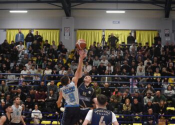 Το Final Four εφήβων 2026 ήταν μια πραγματική γιορτή έτσι όπως πρέπει να είναι κάθε αθλητική διοργάνωση