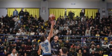 Το Final Four εφήβων 2026 ήταν μια πραγματική γιορτή έτσι όπως πρέπει να είναι κάθε αθλητική διοργάνωση