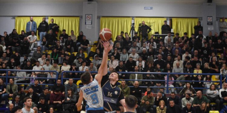 Το Final Four εφήβων 2026 ήταν μια πραγματική γιορτή έτσι όπως πρέπει να είναι κάθε αθλητική διοργάνωση