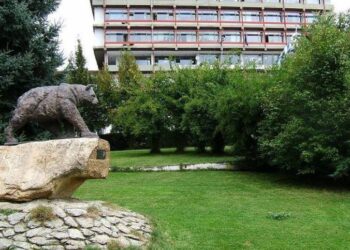 Ενεργειακή Αναβάθμιση του Διοικητηρίου Περιφερειακής Ενότητα Φλώρινας