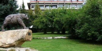 Ενεργειακή Αναβάθμιση του Διοικητηρίου Περιφερειακής Ενότητα Φλώρινας