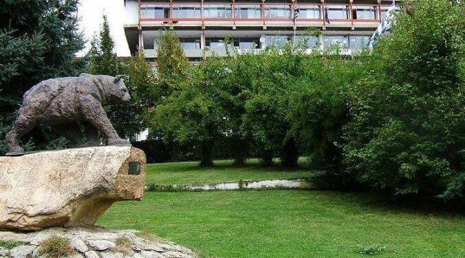 Ενεργειακή Αναβάθμιση του Διοικητηρίου Περιφερειακής Ενότητα Φλώρινας