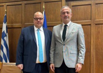 Στάθης Κωνσταντινίδης: Στην τελική ευθεία η νέα πρόσκληση για την ενίσχυση των επιχειρήσεων του κλάδου της γούνας στην Περιφέρεια Δυτικής Μακεδονίας