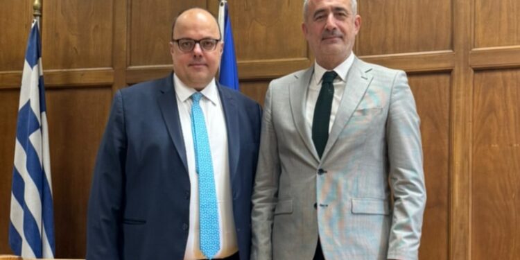 Στάθης Κωνσταντινίδης: Στην τελική ευθεία η νέα πρόσκληση για την ενίσχυση των επιχειρήσεων του κλάδου της γούνας στην Περιφέρεια Δυτικής Μακεδονίας