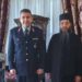 Εθιμοτυπική επίσκεψη του Γενικού Περιφερειακού Αστυνομικού Διευθυντή Δυτικής Μακεδονίας στον Μητροπολίτη Σισανίου και Σιατίστης