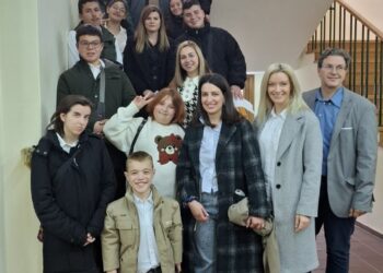 Σιάτιστα: Μια Γέφυρα Μουσικής και Συμπερίληψηςη Επιτυχία των «Εαρινών Μουσικών Συμπράξεων»