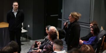 Προβληματισμοί, συμμετοχή και προτασεις στην εκδήλωση της Κίνησης με θέμα “Φτώχεια και κοινωνικός αποκλεισμός στην Κοζάνη της Μετάβασης, ο ρόλος της Τοπικής Αυτοδιοίκησης”