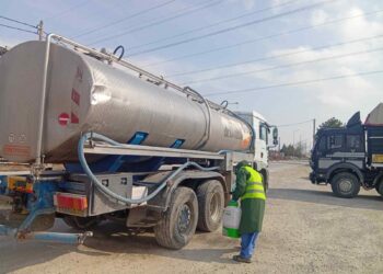 Προειδοποίηση του αγροτοκτηνοτροφικού Συλλόγου Ανατολικής Εορδαίας και Νότιας Λεκάνης Βεγορίτιδας για την ευλογιά των αιγοπροβάτων