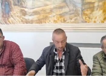 Σε απόγνωση οι κτηνοτρόφοι στην Π.Ε. Κοζάνης – Ζητούν άρση της καραντίνας πριν το Πάσχα. Βίντεο