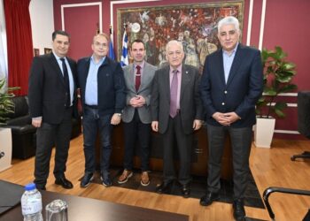 ΚΕΔΕ: Η «καρδιά» της Αυτοδιοίκησης χτύπησε δυνατά στην Καστοριά