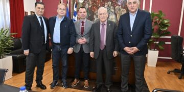 ΚΕΔΕ: Η «καρδιά» της Αυτοδιοίκησης χτύπησε δυνατά στην Καστοριά