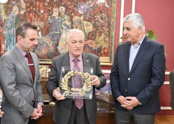 ΚΕΔΕ: Η «καρδιά» της Αυτοδιοίκησης χτύπησε δυνατά στην Καστοριά