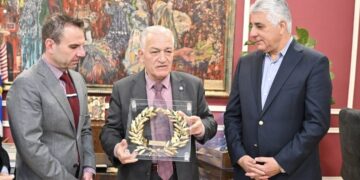 ΚΕΔΕ: Η «καρδιά» της Αυτοδιοίκησης χτύπησε δυνατά στην Καστοριά