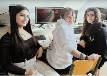 Μουσικό Σχολείο Σιάτιστας: Διακρίσεις στον 5ο Πανελλήνιο Διαγωνισμό Μαθηματικής Λογικής και Υπολογιστικής Σκέψης