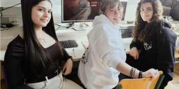 Μουσικό Σχολείο Σιάτιστας: Διακρίσεις στον 5ο Πανελλήνιο Διαγωνισμό Μαθηματικής Λογικής και Υπολογιστικής Σκέψης