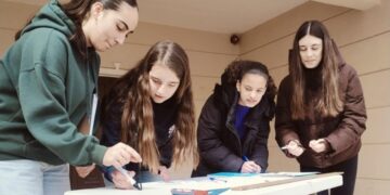 Μουσικό Σχολείο Σιάτιστας: Πείραμα Ερατοσθένη 2026