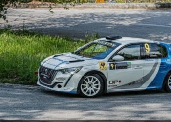 Προσωρινές κυκλοφοριακές ρυθμίσεις λόγω τέλεσης αγώνα αυτοκινήτου με την επωνυμία «10η Ανάβαση Ελασσόνας»