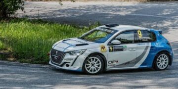 Προσωρινές κυκλοφοριακές ρυθμίσεις λόγω τέλεσης αγώνα αυτοκινήτου με την επωνυμία «10η Ανάβαση Ελασσόνας»