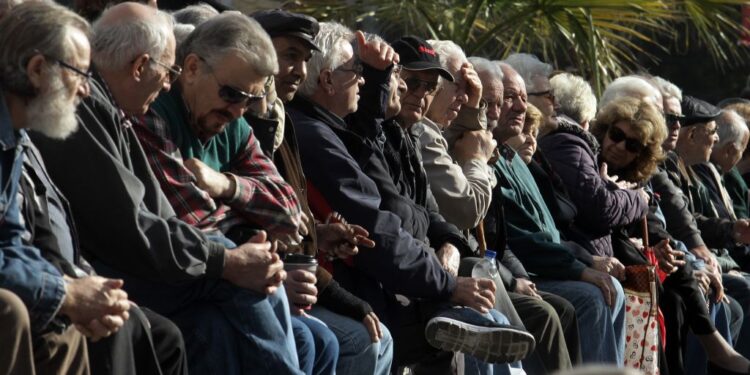 Τίποτε δεν διδάχτηκαν από τον Ανδρέα « και οι μεν και οι δε » ενώ η κοινωνία υποφέρει