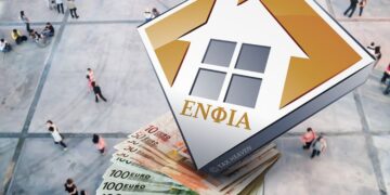 Δυτική Μακεδονία: Παράταση μη καταβολής ΕΝΦΙΑ για περιοχές που έχουν πληγεί από φυσικές καταστροφές σε Βόιο, Γρεβενά και Φλώρινα