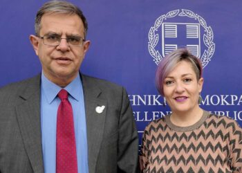 Το Γεωπάρκο UNESCO Κοζάνης–Γρεβενών στο επίκεντρο της Ετήσιας Συνάντησης των Ελληνικών Γεωπάρκων
