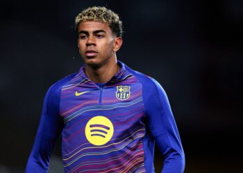 Νιουκαστλ – Μπαρτσελόνα: «Καυτός» ο Λαμίν Γιαμάλ