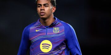 Νιουκαστλ – Μπαρτσελόνα: «Καυτός» ο Λαμίν Γιαμάλ