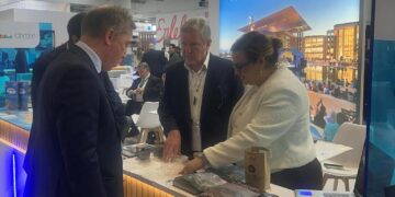 Η Περιφέρεια Δυτικής Μακεδονίας προωθεί δυναμικά τον τουρισμό στις διεθνείς αγορές. Βίντεο