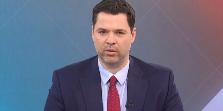 Κυβερνητικό κλιμάκιο με επικεφαλής τον Θ. Κοντογεώργη σε Κοζάνη, Φλώρινα, Γρεβενά – Περιοδεία και συναντήσεις εργασίας