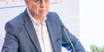 Κοζάνη: Ολοκληρώθηκε η διημερίδα «Μακροχρόνια Φροντίδα Υγείας: Χτίζοντας Συνεργασίες»