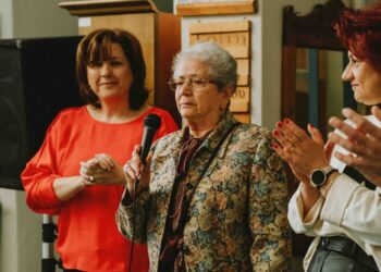 Δήμος Κοζάνης: Μία σπουδαία δωρεά από την κα Αλεξάνδρα Ζιάμπα – Άντερσον (Φωτογραφίες)