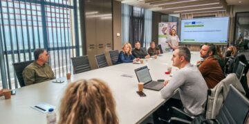 4η Συνάντηση του Δικτύου Εμπλεκομένων Μερών του έργου GOOD CITIES – Interreg Europe στην Κοζάνη